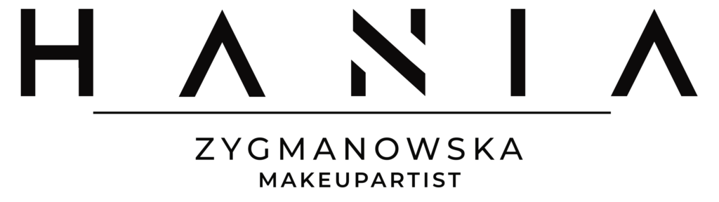 logo hania zygmanowska