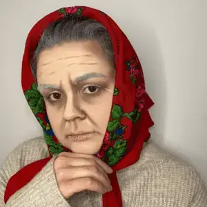 IG: @atchi_maquiller