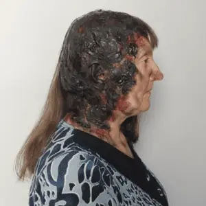 IG: @annachmielewskamakeup